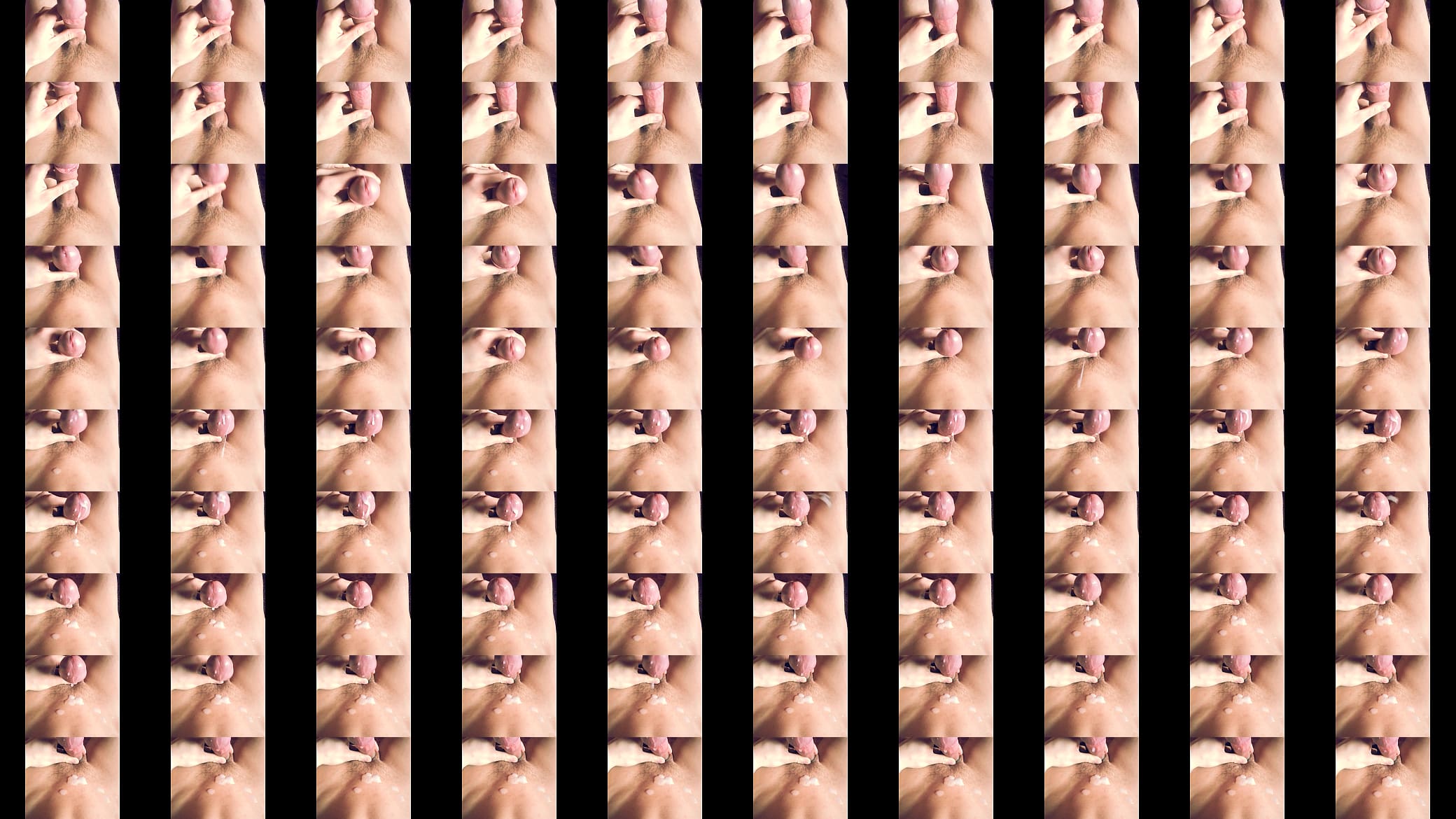 my cum homemade jacking off 预览图