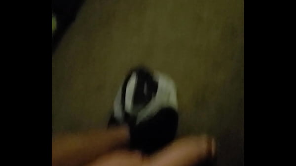 B. mommer getting light dick