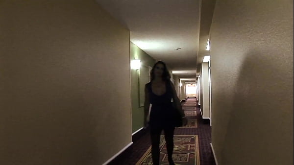 Persia Monir worked hard all day