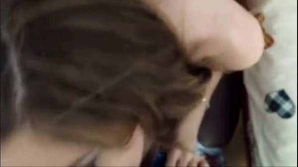 Beautiful cocksucker
