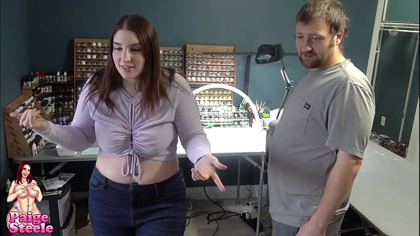 Nerdy Guys DO Give The Best Dick!