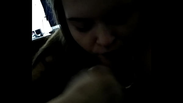 Blowjob so amazing handjob x2