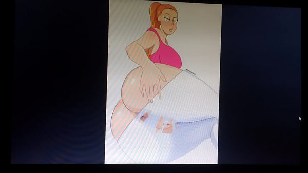 Summer Smith Cum Hommage