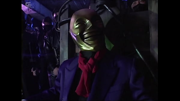 Kunoichi Ninpo Sentai Goryu Five Brespian Edition
