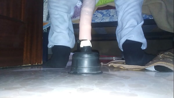 No entra, gaping, másturbación, pasivo, culo ce...