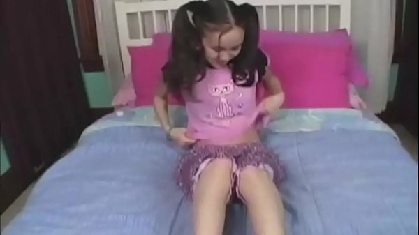 Download Video - Asian Teen Pigtails JOI Jerk Off Instructions