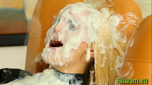 Download Video - slimy gloryhole surprise