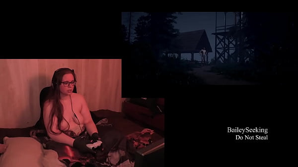 Naked the Quarry Play Through part 7