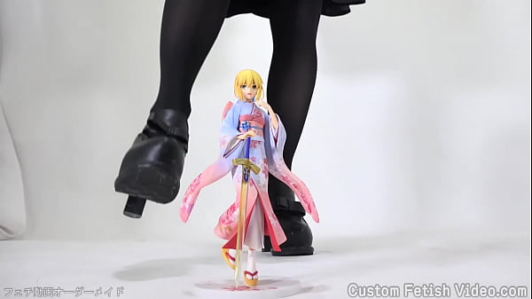 Figure crush