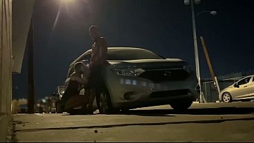 Curious Wife Picked Up by Stranger and Cuckolds Husband