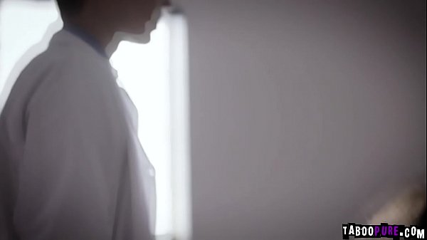 Brunette patient gets railed by pervy doctors!