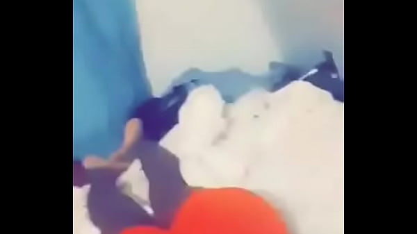 Lil Thot Tiny Showing Cheeks and Feet