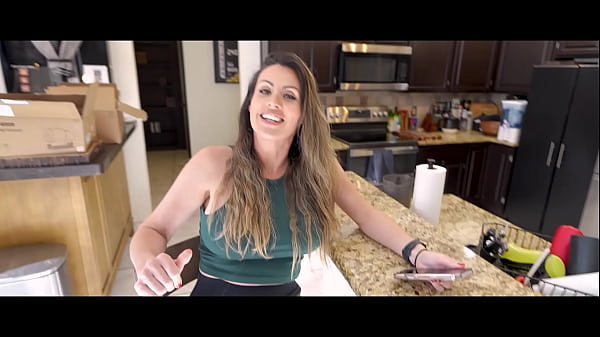 My Friends Hot Mom Is Bored And Horny Coco Vandi