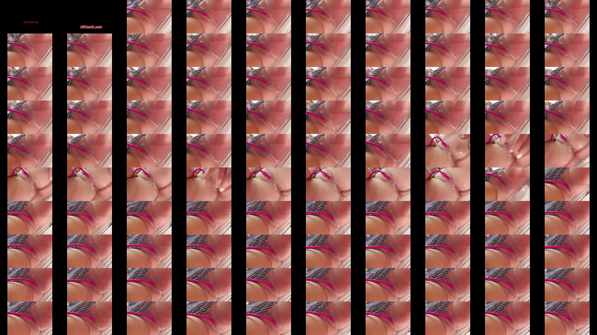 Orgasm Masturbation Close up 预览图
