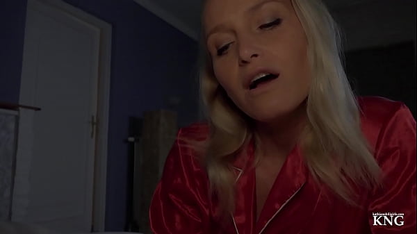 Download Video - Nobody&comma; no other girl will take you away my STEPSON&excl; You are only mine&excl;&excl;&excl;