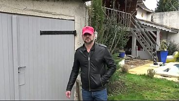 Fucked Her Face Before Dinner