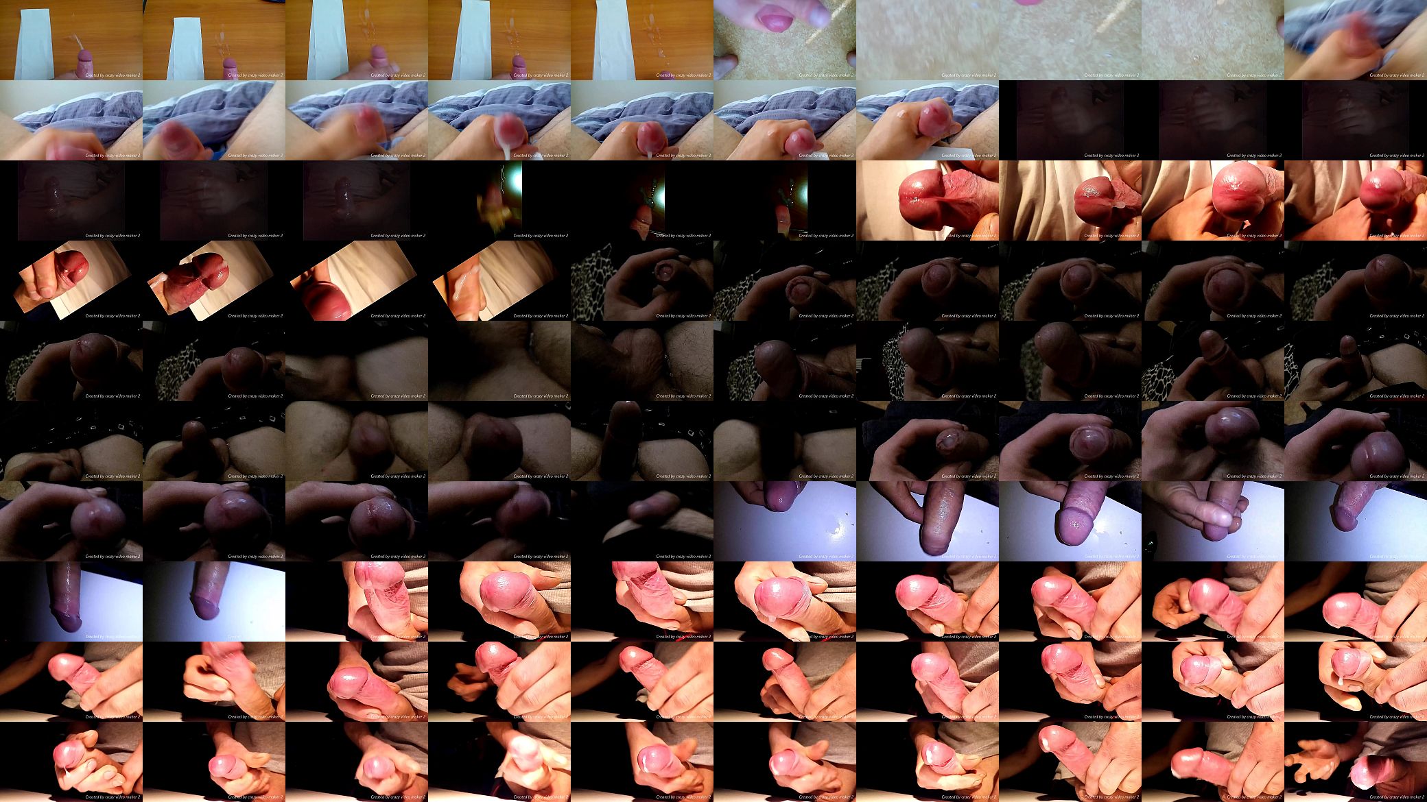 ME CUMMING 2 预览图