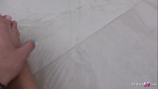 German Teen Tight Tini Amateur Feet Fetish Dirty Talk