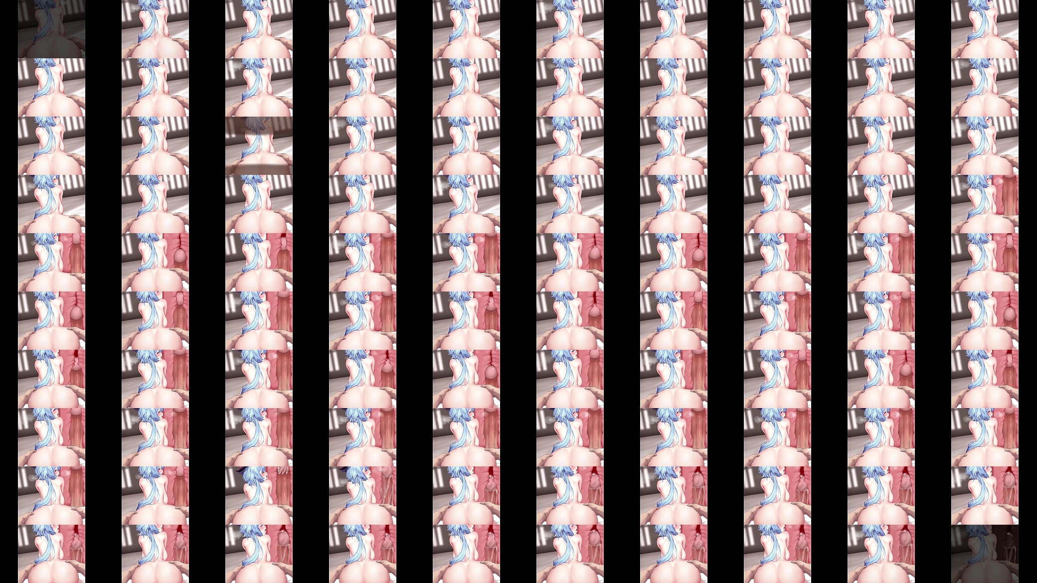 Hentai 预览图
