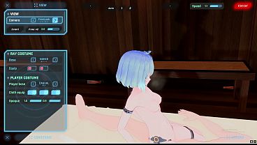 AI-deal-Rays Onsen DLC