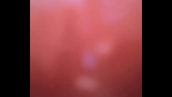 Lovely pre-cum