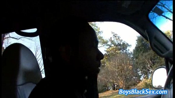 Blacks On Boys - Interracial Hardcore Gay Banging 24