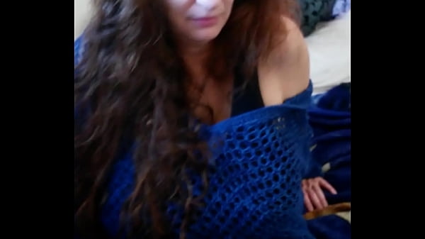 Download Video - Raven In Black Nylons Lets Guy Fuck Her Feet