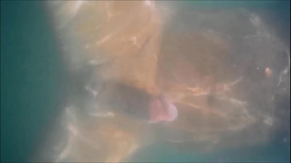 Fkk Im Wasser