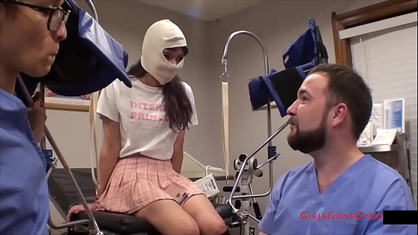 Download Video - Naive Teen Signs up for Extensive Orgasm Research by Doctor Tampa & Nurse Lilith Rose &commat;GirlsGoneGyno Reup