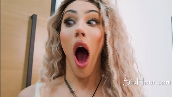 Tranny's Have An Oopsie With Big Boobsies