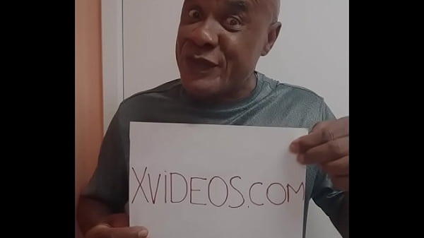 Vídeo de verificação