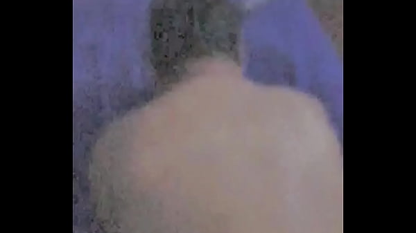 Maduro pasivo tragón siendo cogido