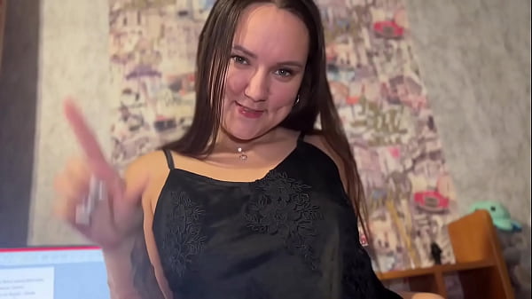 She wanted to taste his cum very much this evening