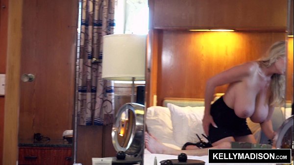 KELLY MADISON First Mate of the SS TittyFuck
