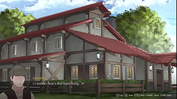 Download Video - Oferecendo a minha esposa para um velho gordo e baixinho - The Adelaide Inn - Parte 2