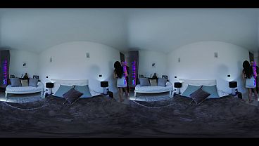 PurityVR – The silent Slave