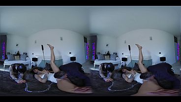 PurityVR - The silent Slave