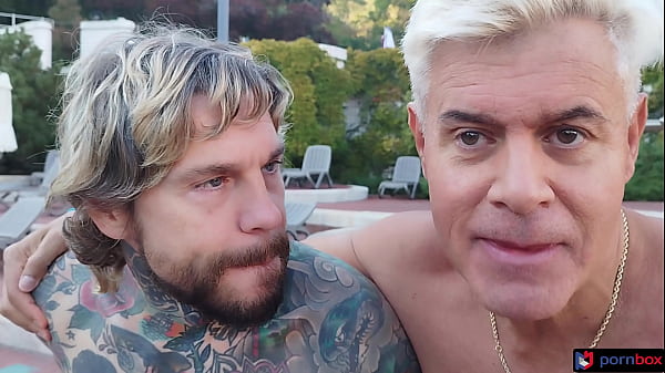 Surpirse Threesome For Super Size Tits Scottish Slut Lana Wolf On Valentine&rsquo;s Day &ndash; Immoral Live 4K