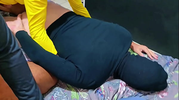 Grande orgia gay entre trabalhadores rurais. - 01