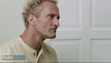 REALITYJUNKIES - Passionate Wife Urges Husband To Arrange A Bold Encounter With His Gorgeous Coworker