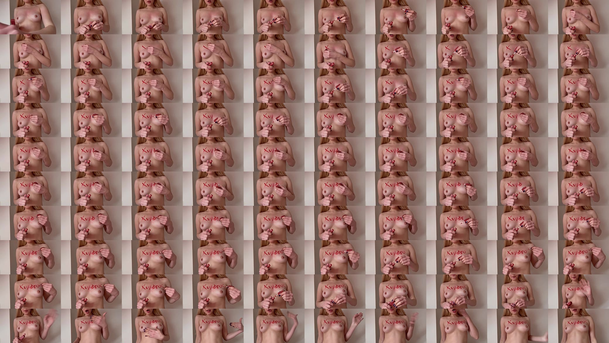 Verification video 预览图
