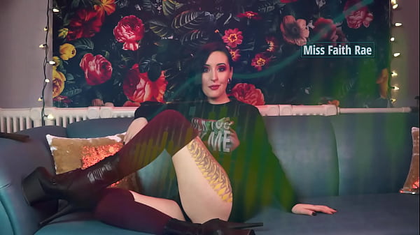 A Tough Task for Horny Humpers - Miss Faith Rae’s Femdom Audio JOI Slave Instructions - HD 1080p MP4