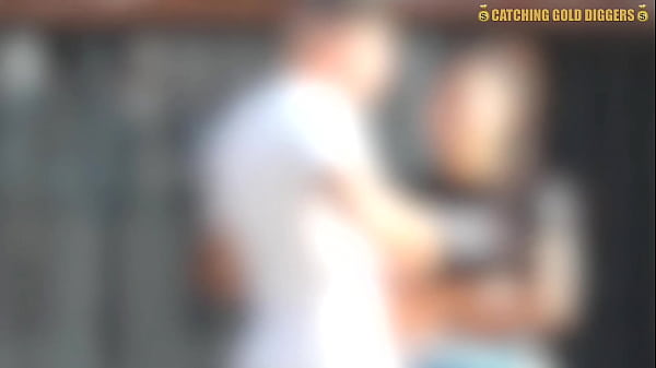 White Tourist Picks Up Thai Hooters Girl And Fucks Her Brains Out