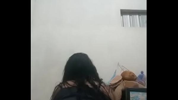 Fille Excitée