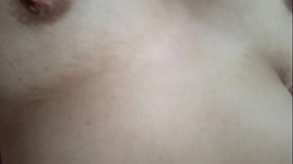 Naughty young girl moaning until she cums