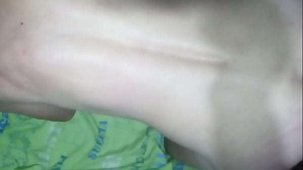 O bruto gosta de arrombar uma bundinha - 4