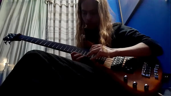 Catirehastalasbolas69 - Fetiche de solo de bajo
