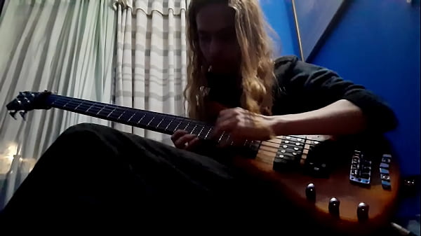 Fetiche de solo de bajo