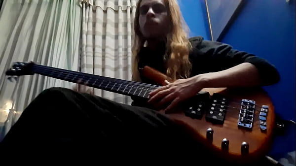 Fetiche de solo de bajo