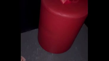 "Look at the size of that cock, you cuckold, I want to fuck it!" - Naughty Brazilian married woman makes her cuckold husband take her to a swingers club and gets incredibly horny when she sees a huge cock. Cuckold watched a man fuck his wife.
